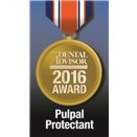 Dental Advisor 2016  Pulpal Protectant