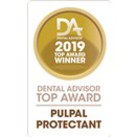Dental Advisor 2019 Pulpal Protectant