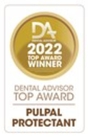 Dental Advisor Pulpal Protectant 2022