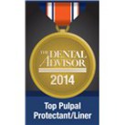 Dental Advisor 2014 Top Pulpal Protection