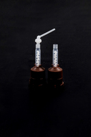 Dual-Syringe Mixing and Root Canal Tips (30) - смесители для сдвоенных шприцев (30 шт) с носиками 1 мм для внутриканальных работ
