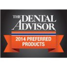 Dental Advisor 2014 Preferred Products 