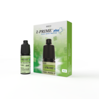 Z-Prime Plus