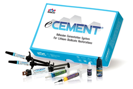 eCEMENT