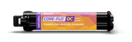 CORE-FLO DC (1 сдвоенный шприц 8 гр), цвет Nat/А1