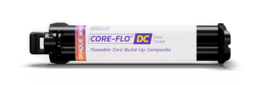 CORE-FLO DC (1 сдвоенный шприц 8гр), цвет Opaque White