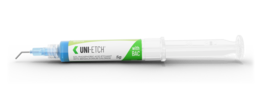UNI-ETCH 32% с БАХ (1 шпр. 5 гр)