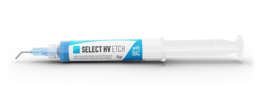SELECT-HV-ETCH 35% с БАХ (1 шпр. по 5 гр)
