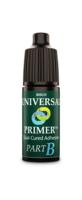 Universal Primer PART A &amp; B SET - универсальный праймер/адгезив двойного отверждения (2 бут. по 6 мл)
