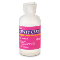 CAVITY CLEANSER (1 бут. 135 мл)